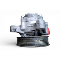 Honda Element 06-11 Power Steering Pump w/Pully, 56110-PZD-A02, F005, OEM, 2006, 2007, 2008, 2009, 2010, 2011