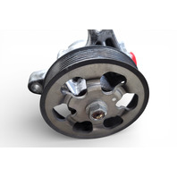 Honda Element 06-11 Power Steering Pump w/Pully, 56110-PZD-A02, F005, OEM, 2006, 2007, 2008, 2009, 2010, 2011