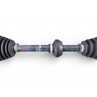 Honda Element 07-10 SC Axle Shaft Assembly, Front Left/Driver Side 44306-SCV-A91, F005, OEM, 2007, 2008, 2009, 2010
