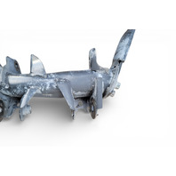 Honda Element 07-10 SC Trailing Lower Control Arm Rear Left/Driver, F005, OEM, 2007, 2008, 2009, 2010