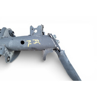 Honda Element 07-10 SC Trailing Lower Control Arm Rear Left/Driver, F005, OEM, 2007, 2008, 2009, 2010