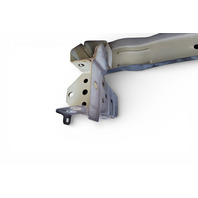 Honda Element 03-08 Front Bumper Reinforcement Bar Beam Grey 71130-SCV-A00ZZ, F005, OEM, 2003, 2004, 2005, 2006, 2007, 2008