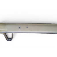 Honda Element 03-08 Front Bumper Reinforcement Bar Beam Grey 71130-SCV-A00ZZ, F005, OEM, 2003, 2004, 2005, 2006, 2007, 2008