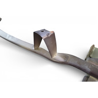 Honda Element 03-08 Front Bumper Reinforcement Bar Beam Grey 71130-SCV-A00ZZ, F005, OEM, 2003, 2004, 2005, 2006, 2007, 2008