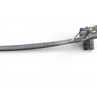 Honda Element 03-08 Front Bumper Reinforcement Bar Beam Grey 71130-SCV-A00ZZ, F005, OEM, 2003, 2004, 2005, 2006, 2007, 2008