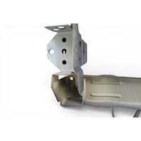 Honda Element 03-08 Front Bumper Reinforcement Bar Beam Grey 71130-SCV-A00ZZ, F005, OEM, 2003, 2004, 2005, 2006, 2007, 2008