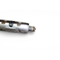 Honda Element 04-11 Exhaust Muffler Pipe w/Flex Muffler Pipe Converter 18160-PZD-S00, F005, OEM, 2004, 2005, 2006, 2007, 2008, 2009, 2010, 2011