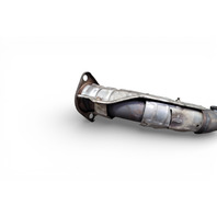 Honda Element 04-11 Exhaust Muffler Pipe w/Flex Muffler Pipe Converter 18160-PZD-S00, F005, OEM, 2004, 2005, 2006, 2007, 2008, 2009, 2010, 2011