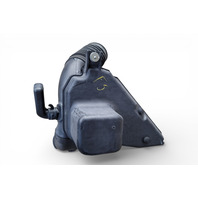 Honda Element 07-11 Complete Air Cleaner Cover Case Box 17230-PZD-A10, F005, OEM, 2007, 2008, 2009, 2010, 2011