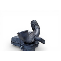 Honda Element 07-11 Complete Air Cleaner Cover Case Box 17230-PZD-A10, F005, OEM, 2007, 2008, 2009, 2010, 2011