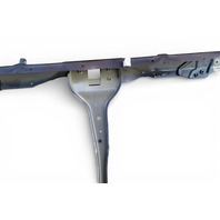 Honda Element 07-11 Radiator Upper Support Tie Bar Front Bulkhead 04602-SCV-A10ZZ, F005, OEM, 2007, 2008, 2009, 2010, 2011