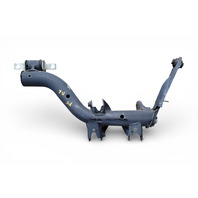 Honda Element 07-10 SC Trailing Lower Control Arm Rear Right/Passenger 52370-SCV-A91, F005, OEM, 2007, 2008, 2009, 2010