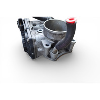 Honda Element 07-11 Throttle Body Control Valve 4 Cylinder, 16400-RAA-A21, F005, OEM, 2007, 2008, 2009, 2010, 2011