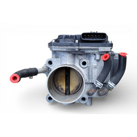 Honda Element 07-11 Throttle Body Control Valve 4 Cylinder, 16400-RAA-A21, F005, OEM, 2007, 2008, 2009, 2010, 2011