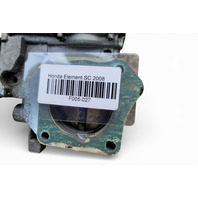 Honda Element 07-11 Throttle Body Control Valve 4 Cylinder, 16400-RAA-A21, F005, OEM, 2007, 2008, 2009, 2010, 2011