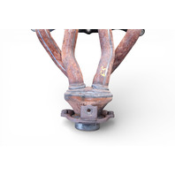 Honda Element 03-11 Exhaust Manifold Headers 18100-PZD-A00, F005, OEM, 2003, 2004, 2005, 2006, 2007, 2008, 2009, 2010, 2011