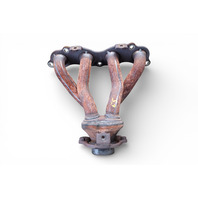 Honda Element 03-11 Exhaust Manifold Headers 18100-PZD-A00, F005, OEM, 2003, 2004, 2005, 2006, 2007, 2008, 2009, 2010, 2011