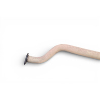 Honda Element 07-08 Rear Exhaust Tail Pipe W/ Chrome Tip, 18330-SCV-A52, F005, OEM, 2007, 2008