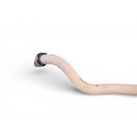 Honda Element 07-08 Rear Exhaust Tail Pipe W/ Chrome Tip, 18330-SCV-A52, F005, OEM, 2007, 2008