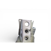 Honda Element 03-11 Metal Base Battery Tray 60630-SCV-A00ZZ, F005, OEM, 2003, 2004, 2005, 2006, 2007, 2008, 2009, 2010, 2011