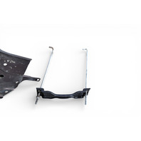 Honda Element 03-11 Metal Base Battery Tray 60630-SCV-A00ZZ, F005, OEM, 2003, 2004, 2005, 2006, 2007, 2008, 2009, 2010, 2011