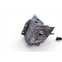 Honda Element 03-11 Metal Base Battery Tray 60630-SCV-A00ZZ, F005, OEM, 2003, 2004, 2005, 2006, 2007, 2008, 2009, 2010, 2011