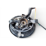 Honda Element 07-10 SC Knuckle Spindle Hub Rear Right/Passenger 52210-SCV-A90, F005, OEM, 2007, 2008, 2009, 2010