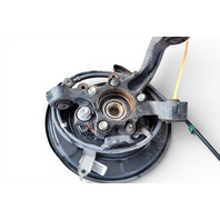 Honda Element 07-10 SC Knuckle Spindle Hub Rear Right/Passenger 52210-SCV-A90, F005, OEM, 2007, 2008, 2009, 2010