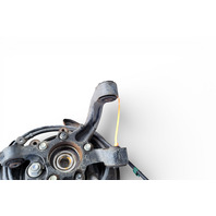 Honda Element 07-10 SC Knuckle Spindle Hub Rear Right/Passenger 52210-SCV-A90, F005, OEM, 2007, 2008, 2009, 2010