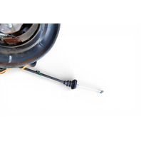 Honda Element 07-10 SC Knuckle Spindle Hub Rear Right/Passenger 52210-SCV-A90, F005, OEM, 2007, 2008, 2009, 2010