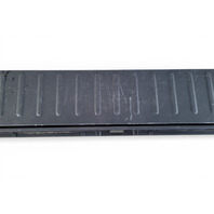 Honda Element 03-11 Cargo Floor Lid Spare Lower Trim Panel Black 84640-SCV-A01ZA, F005, OEM, 2003, 2004, 2005, 2006, 2007, 2008, 2009, 2010, 2011