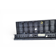 Honda Element 03-11 Cargo Floor Lid Spare Lower Trim Panel Black 84640-SCV-A01ZA, F005, OEM, 2003, 2004, 2005, 2006, 2007, 2008, 2009, 2010, 2011