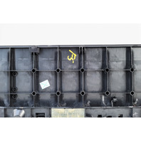 Honda Element 03-11 Cargo Floor Lid Spare Lower Trim Panel Black 84640-SCV-A01ZA, F005, OEM, 2003, 2004, 2005, 2006, 2007, 2008, 2009, 2010, 2011