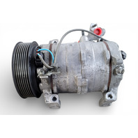 Honda Element 03-11 A/C Air Condition Compressor, 38810-PZD-A00, F005, OEM, 2003, 2004, 2005, 2006, 2007, 2008, 2009, 2010, 2011