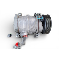 Honda Element 03-11 A/C Air Condition Compressor, 38810-PZD-A00, F005, OEM, 2003, 2004, 2005, 2006, 2007, 2008, 2009, 2010, 2011