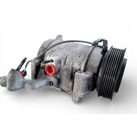 Honda Element 03-11 A/C Air Condition Compressor, 38810-PZD-A00, F005, OEM, 2003, 2004, 2005, 2006, 2007, 2008, 2009, 2010, 2011