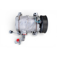 Honda Element 03-11 A/C Air Condition Compressor, 38810-PZD-A00, F005, OEM, 2003, 2004, 2005, 2006, 2007, 2008, 2009, 2010, 2011