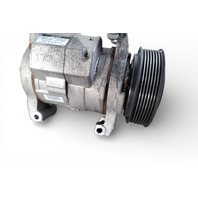 Honda Element 03-11 A/C Air Condition Compressor, 38810-PZD-A00, F005, OEM, 2003, 2004, 2005, 2006, 2007, 2008, 2009, 2010, 2011