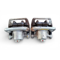 Honda Element 03-11 Brake Caliper Assembly Set, Rear Right/Left 43018-SEP-A00, F005, OEM, 2003, 2004, 2005, 2006, 2007, 2008, 2009, 2010, 2011