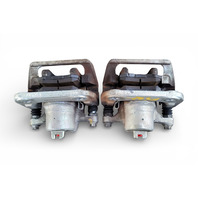 Honda Element 03-11 Brake Caliper Assembly Set, Rear Right/Left 43018-SEP-A00, F005, OEM, 2003, 2004, 2005, 2006, 2007, 2008, 2009, 2010, 2011