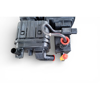 Honda Element 03-11 Emission Fuel Vapor Canister, 17011-SCV-A00, F005, OEM, 2003, 2004, 2005, 2006, 2007, 2008, 2009, 2010, 2011