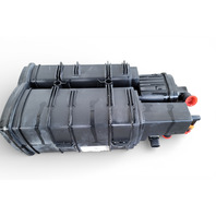 Honda Element 03-11 Emission Fuel Vapor Canister, 17011-SCV-A00, F005, OEM, 2003, 2004, 2005, 2006, 2007, 2008, 2009, 2010, 2011