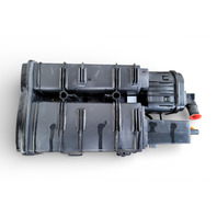 Honda Element 03-11 Emission Fuel Vapor Canister, 17011-SCV-A00, F005, OEM, 2003, 2004, 2005, 2006, 2007, 2008, 2009, 2010, 2011