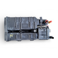 Honda Element 03-11 Emission Fuel Vapor Canister, 17011-SCV-A00, F005, OEM, 2003, 2004, 2005, 2006, 2007, 2008, 2009, 2010, 2011