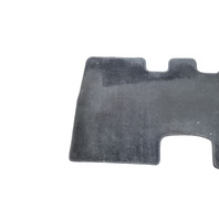 Honda Element 07-08 SC Interior Floor Carpet Mat Set, Black/Copper, 83600-SCV-A93ZD, F005, OEM, 2007, 2008