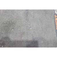 Honda Element 07-08 SC Interior Floor Carpet Mat Set, Black/Copper, 83600-SCV-A93ZD, F005, OEM, 2007, 2008