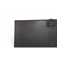 Honda Element 07-11 Cargo Floor Lid Spare Tire Cover Black 84521-SCV-A01ZB, F005, OEM, 2007, 2008, 2009, 2010, 2011