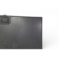 Honda Element 07-11 Cargo Floor Lid Spare Tire Cover Black 84521-SCV-A01ZB, F005, OEM, 2007, 2008, 2009, 2010, 2011