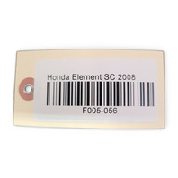 Honda Element 07-11 Cargo Floor Lid Spare Tire Cover Black 84521-SCV-A01ZB, F005, OEM, 2007, 2008, 2009, 2010, 2011