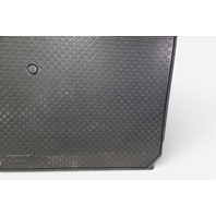 Honda Element 07-11 Cargo Floor Lid Spare Tire Cover Black 84521-SCV-A01ZB, F005, OEM, 2007, 2008, 2009, 2010, 2011